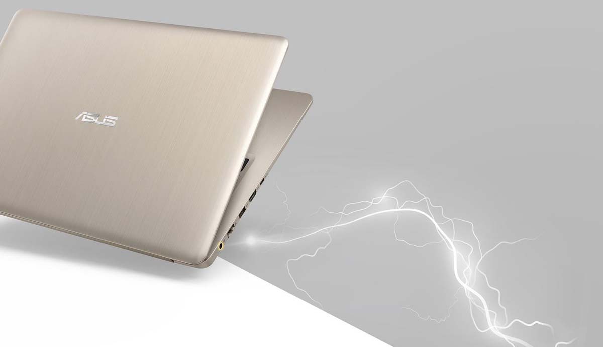 Fast-charge technology