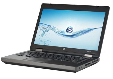 HP Laptop ProBook 6460B 