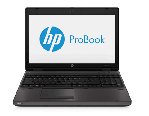 HP Laptop ProBook 6570B 