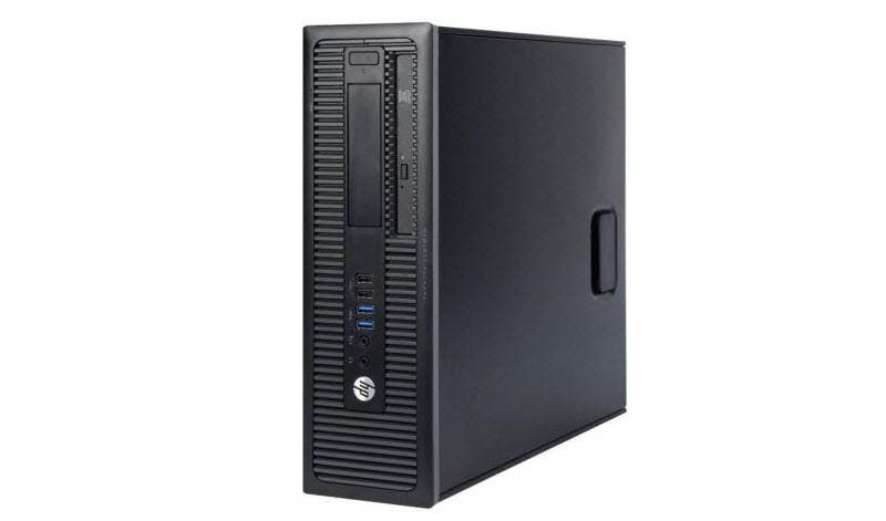 HP EliteDesk 800 G1