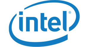 Intel logo