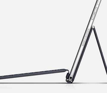 MAGNETIC HINGE DESIGN