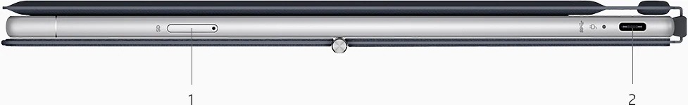 HP ENVY x2