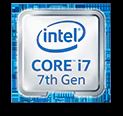 icon for intel 7tg generation processor