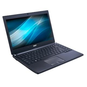 Acer TravelMate P6 TMP633-M-6639 Notebook