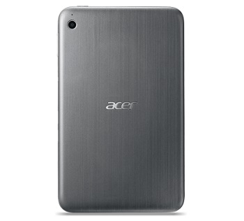 Acer Notebook