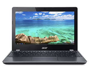Acer Aspire E Laptop