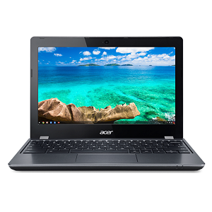 Acer Aspire E Laptop