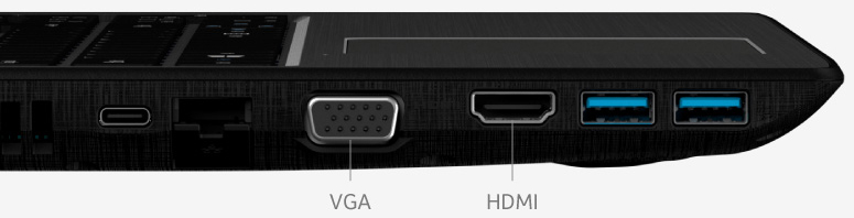 General information