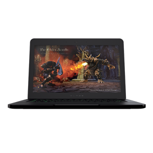 Razer Blade Ultrathin Gaming Laptop (RZ09-01021101-R3U1)