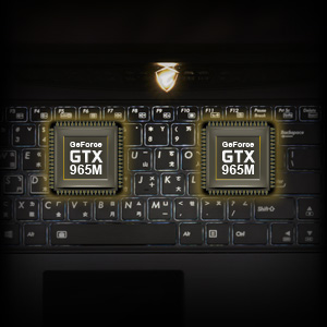 Aorus X5