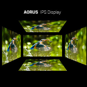 Aorus X5