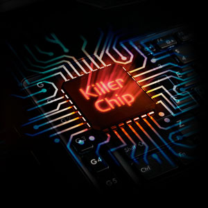 Aorus X5
