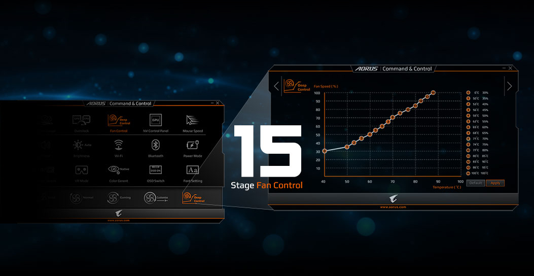 Aorus Gaming Laptop