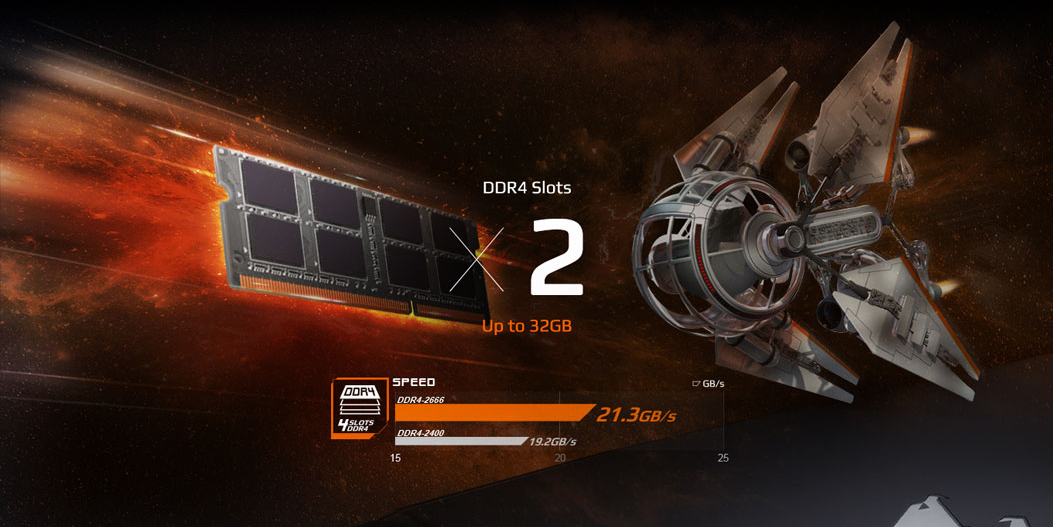Aorus Gaming Laptop