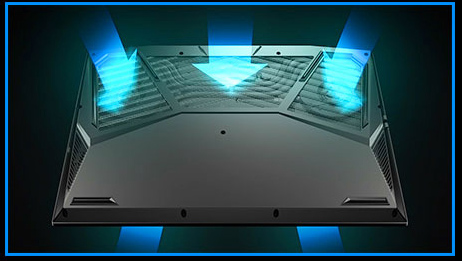 AORUS 15 Gaming Laptop