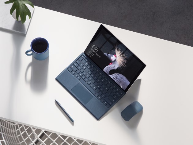 Surface Pro