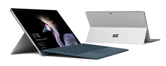 Surface Pro
