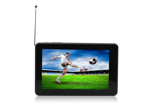 Iview-780TPC