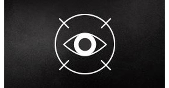 Tobii eye tracking