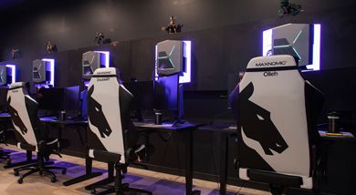 pro gaming