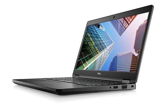 Latitude 5490