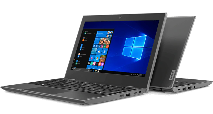 Lenovo 100e Laptop