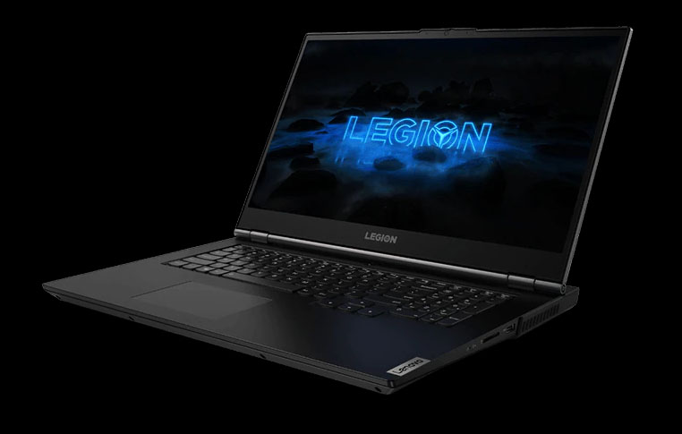 Legion 5 (17-inch)
