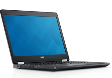 Dell Latitude E5470