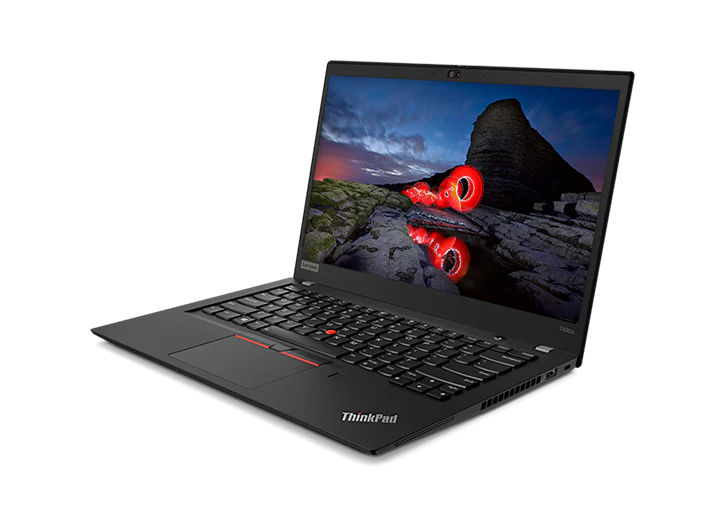 ThinkPad T490s