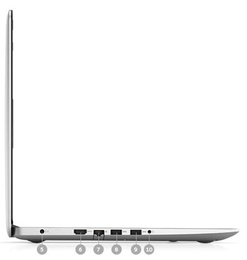 Inspiron 17 5000