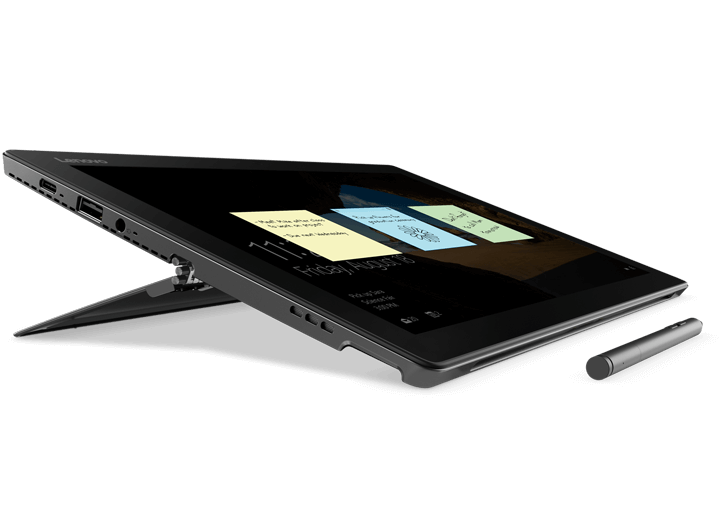 One super smart, elegant 2-in-1
