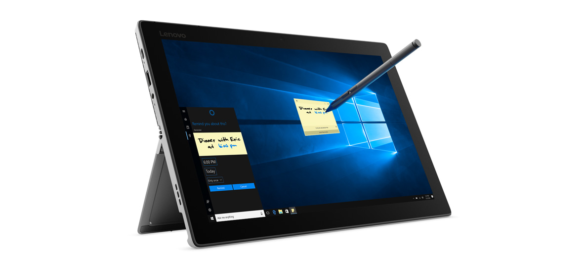 Do more with Active Pen 2