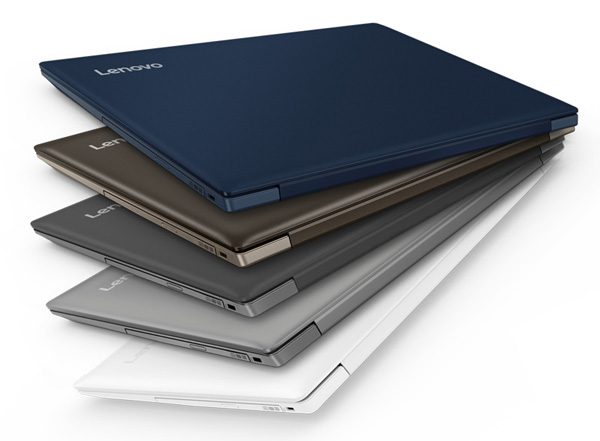 Lenovo IdeaPad 330 Laptop