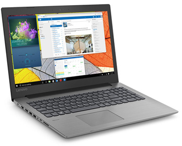 Lenovo IdeaPad 330 Laptop