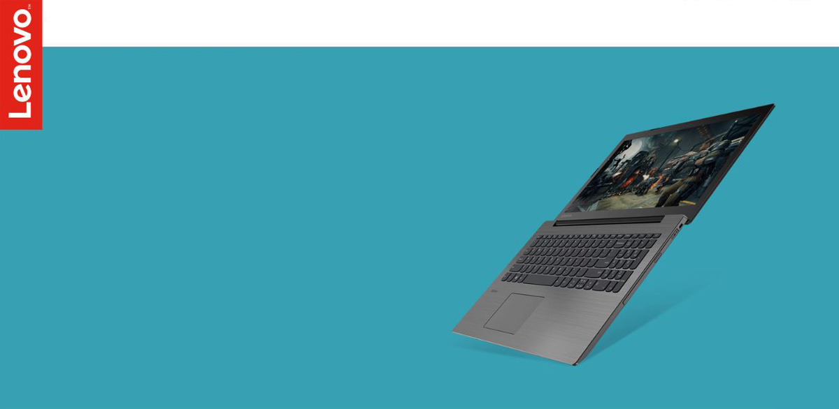 Lenovo IdeaPad 330 Laptop