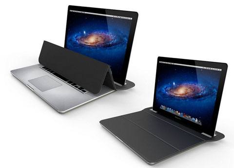 detailed view and application