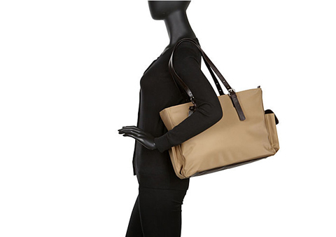 detailed view and application