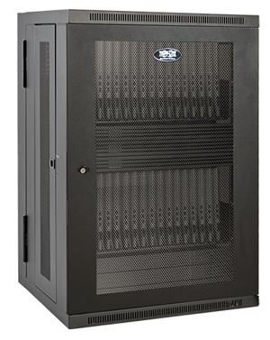 Tripp Lite 32-Port AC Chromebook Charging Station