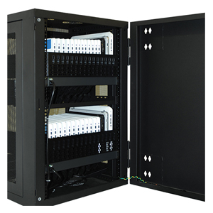 Tripp Lite 32-Port AC Chromebook Charging Station