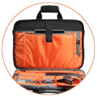 Ample Extra Storage Space