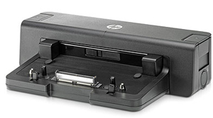 HP Docking Station - 90W - A7E32AA#UUF