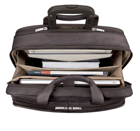 Fully Padded 15.6-inches Laptop Compartment