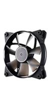 MasterFan Pro 140 Air Pressure