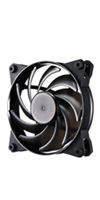 MasterFan Pro 140 Air Pressure