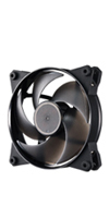 MasterFan Pro 140 Air Pressure