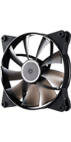 MasterFan Pro 140 Air Pressure