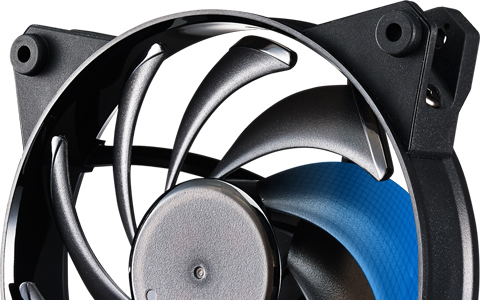 MasterFan Pro 120 Air Balance