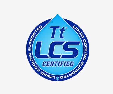 Tt LCS Certified
