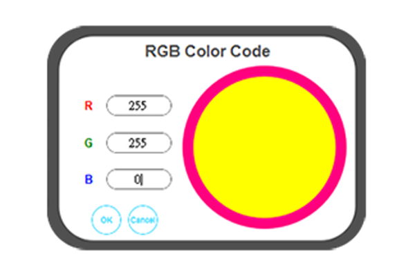 Color Palette